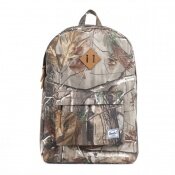 Рюкзак Herschel Heritage Real Tree Print Рюкзак Herschel Heritage Real Tree Print