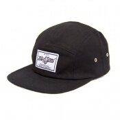 Кепка Z&Y 5 Panel Balck Camo Кепка Z&Y 5 Panel Balck Camo