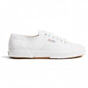 Кеды Superga Cotu Classic White